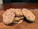 Trailblazer Cookies