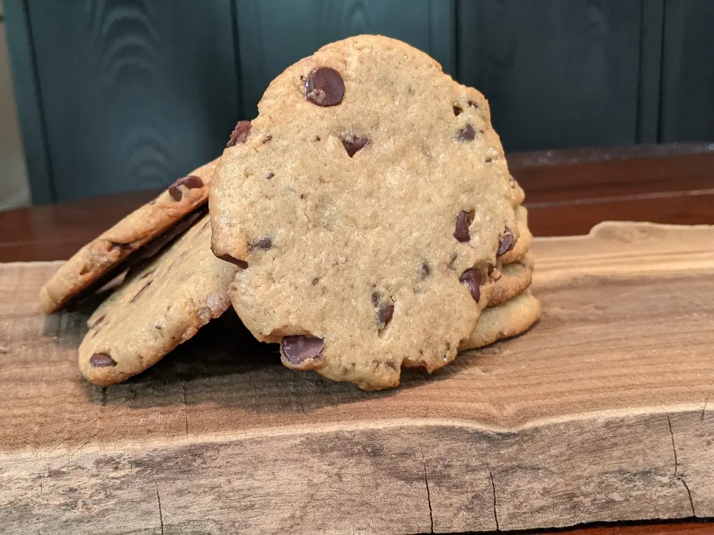 Chocolate Chip Cookies - Single