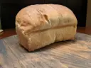 White Sandwich Loaf