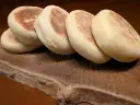 English Muffins